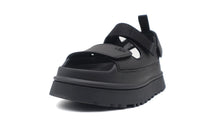 画像をギャラリービューアに読み込む, UGG W GOLDENGLOW BLACK 1