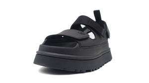 UGG W GOLDENGLOW BLACK 1