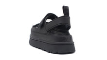 画像をギャラリービューアに読み込む, UGG W GOLDENGLOW BLACK 2