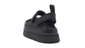 UGG W GOLDENGLOW BLACK 2