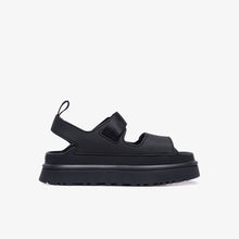 画像をギャラリービューアに読み込む, UGG W GOLDENGLOW BLACK