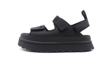画像をギャラリービューアに読み込む, UGG W GOLDENGLOW BLACK 3