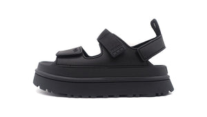 UGG W GOLDENGLOW BLACK 3