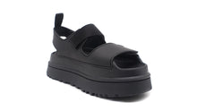画像をギャラリービューアに読み込む, UGG W GOLDENGLOW BLACK 5