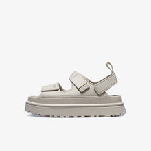 画像をギャラリービューアに読み込む, UGG W GOLDENGLOW SEA SALT