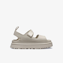 画像をギャラリービューアに読み込む, UGG W GOLDENGLOW SEA SALT