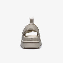 画像をギャラリービューアに読み込む, UGG W GOLDENGLOW SEA SALT