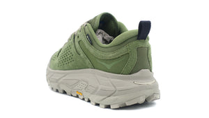 HOKA TOR ULTRA LO TP "GORE-TEX" FOREST FLOOR/FARRO 2
