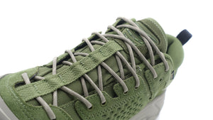 HOKA TOR ULTRA LO TP "GORE-TEX" FOREST FLOOR/FARRO 6