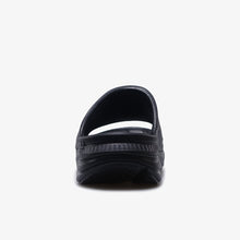 画像をギャラリービューアに読み込む, HOKA ORA ATHLETIC SLIDE  BLACK/WHITE 4