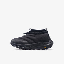 画像をギャラリービューアに読み込む, HOKA W KAHA 2 FROST MOC GTX "GORE-TEX"  BLACK/BLACK 1