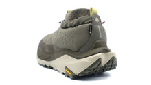画像をギャラリービューアに読み込む, HOKA KAHA 2 FROST MOC GTX &quot;GORE-TEX&quot;  ANTIQUE OLIVE/SPRUCE GREEN 2