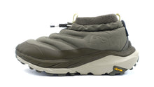 画像をギャラリービューアに読み込む, HOKA KAHA 2 FROST MOC GTX &quot;GORE-TEX&quot;  ANTIQUE OLIVE/SPRUCE GREEN 3