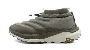HOKA KAHA 2 FROST MOC GTX "GORE-TEX"  ANTIQUE OLIVE/SPRUCE GREEN 3