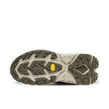 画像をギャラリービューアに読み込む, HOKA KAHA 2 FROST MOC GTX "GORE-TEX"  ANTIQUE OLIVE/SPRUCE GREEN