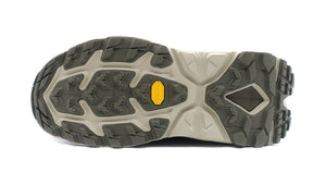 HOKA KAHA 2 FROST MOC GTX "GORE-TEX"  ANTIQUE OLIVE/SPRUCE GREEN 4