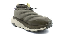 画像をギャラリービューアに読み込む, HOKA KAHA 2 FROST MOC GTX &quot;GORE-TEX&quot;  ANTIQUE OLIVE/SPRUCE GREEN 5