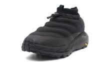 画像をギャラリービューアに読み込む, HOKA KAHA 2 FROST MOC GTX &quot;GORE-TEX&quot; BLACK/BLACK 1