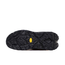 画像をギャラリービューアに読み込む, HOKA KAHA 2 FROST MOC GTX "GORE-TEX"  BLACK/BLACK