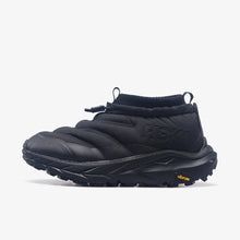 画像をギャラリービューアに読み込む, HOKA KAHA 2 FROST MOC GTX "GORE-TEX"  BLACK/BLACK