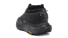 画像をギャラリービューアに読み込む, HOKA KAHA 2 FROST MOC GTX &quot;GORE-TEX&quot; BLACK/BLACK 2