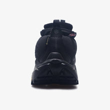 画像をギャラリービューアに読み込む, HOKA KAHA 2 FROST MOC GTX "GORE-TEX"  BLACK/BLACK