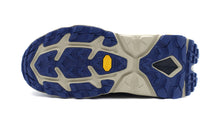 画像をギャラリービューアに読み込む, HOKA KAHA 2 FROST MOC GTX &quot;GORE-TEX&quot;  MIDNIGHT BLUE/OYSTER MUSHROOM 4