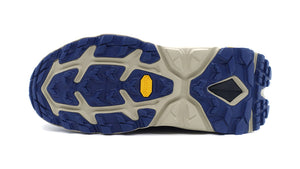 HOKA KAHA 2 FROST MOC GTX "GORE-TEX"  MIDNIGHT BLUE/OYSTER MUSHROOM 4