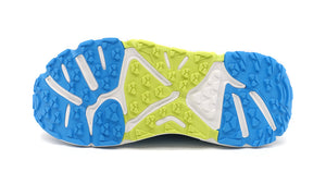 HOKA STINSON EVO OG SKYWARD BLUE/HOKA CITRUS 4