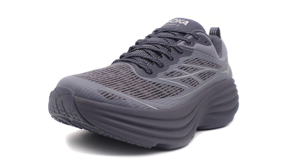 100％の保証 HOKA BONDI 8 TS CAGED CHARCOAL GREY/GREY SKIES – mita sneakers フェイスクリーム