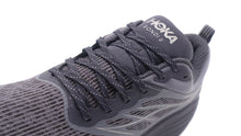 画像をギャラリービューアに読み込む, HOKA BONDI 8 TS CAGED CHARCOAL GREY/GREY SKIES 6