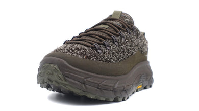 HOKA TOR SUMMIT TP UMBER/DEEP UMBER 1