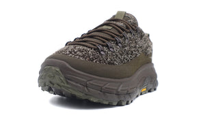 HOKA TOR SUMMIT TP UMBER/DEEP UMBER 1