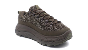 HOKA TOR SUMMIT TP UMBER/DEEP UMBER 5