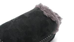 UGG M ANDERS BLACK 6
