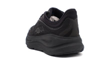 画像をギャラリービューアに読み込む, HOKA BONDI 9 BLACK/BLACK 2