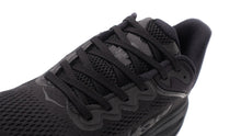画像をギャラリービューアに読み込む, HOKA BONDI 9 BLACK/BLACK 6