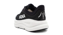 画像をギャラリービューアに読み込む, HOKA BONDI 9 BLACK/WHITE 2