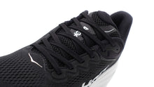 画像をギャラリービューアに読み込む, HOKA BONDI 9 BLACK/WHITE 6