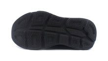 画像をギャラリービューアに読み込む, HOKA BONDI 9 WIDE BLACK/BLACK 4