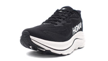 画像をギャラリービューアに読み込む, HOKA CLIFTON 10 BLACK/BLACK 1