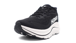 HOKA CLIFTON 10 BLACK/BLACK 1