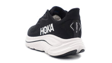 画像をギャラリービューアに読み込む, HOKA CLIFTON 10 BLACK/BLACK 2