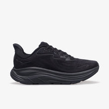 画像をギャラリービューアに読み込む, HOKA CLIFTON 10 BLACK/BLACK 2
