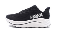 画像をギャラリービューアに読み込む, HOKA CLIFTON 10 BLACK/BLACK 3