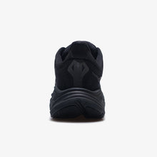 画像をギャラリービューアに読み込む, HOKA CLIFTON 10 BLACK/BLACK 4