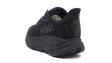 画像をギャラリービューアに読み込む, HOKA CLIFTON 10 BLACK/WHITE 2