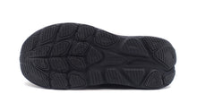 画像をギャラリービューアに読み込む, HOKA CLIFTON 10 BLACK/WHITE 4