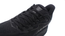 画像をギャラリービューアに読み込む, HOKA CLIFTON 10 BLACK/WHITE 6