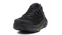 画像をギャラリービューアに読み込む, HOKA KAHA 3 LOW GTX &quot;GORE-TEX&quot; BLACK/BLACK 1
